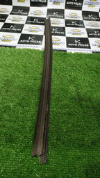 PESTANA EXTERNA TRASEIRA ESQUERDA PORTA CITROEN C3 2012 