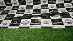 ACABAMENTO FORRO INTERNO TRASEIRA ESQUERDA CITROEN C3 2012