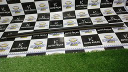 ACABAMENTO FORRO INTERNO DIANTEIRO ESQUERDA CITROEN C3 2012