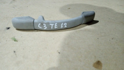 ALÇA DE TETO PQP TRASEIRO ESQUERDO CITROEN C3 2012