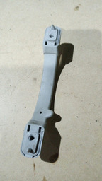 ALÇA DE TETO PQP TRASEIRO ESQUERDO CITROEN C3 2012