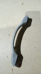 ALÇA DE TETO PQP TRASEIRO ESQUERDO CITROEN C3 2012