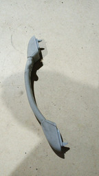 ALÇA DE TETO PQP DIANTEIRO DIREITO CITROEN C3 2012