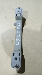 ALÇA DE TETO PQP DIANTEIRO DIREITO CITROEN C3 2012