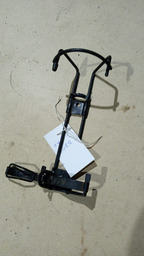 Suporte Extintor Citroen C3