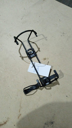 SUPORTE EXTINTOR CITROEN C3