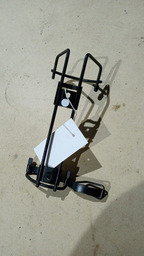 SUPORTE EXTINTOR CITROEN C3