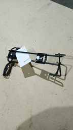 SUPORTE EXTINTOR CITROEN C3