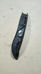 ACABAMENTO TAMPA TRASEIRA LADO DIREITO CITROEN C3 2012