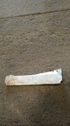 ACABAMENTO SUPERIOR DO RADIADOR CITROEN C3 2012