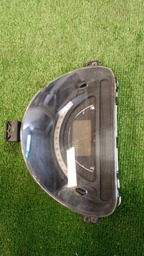 PAINEL DE INSTRUMENTO CITROEN C3 1.4 2012