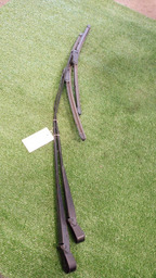 Braço Limpador Dianteiro Citroen C3 2012