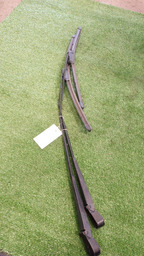 BRAÇO LIMPADOR DIANTEIRO CITROEN C3 2012