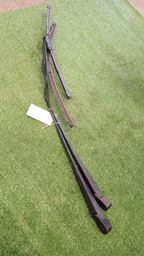 BRAÇO LIMPADOR DIANTEIRO CITROEN C3 2012