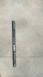 FRISO DA PORTA DIANTEIRA ESQUERDA CITROEN C3 2012