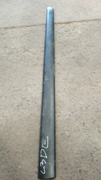 FRISO DA PORTA DIANTEIRA ESQUERDA CITROEN C3 2012