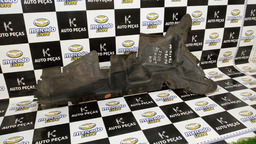 ACABAMENTO DO PAINEL TRASEIRO CITROEN C4 LOUNGE 2013