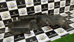 ACABAMENTO DO PAINEL TRASEIRO CITROEN C4 LOUNGE 2013