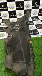 ACABAMENTO DO PAINEL TRASEIRO CITROEN C4 LOUNGE 2013