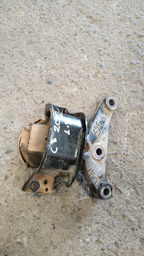 COXIM DO MOTOR CITROEN C3 2012 1.4