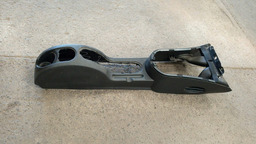 CONSOLE CITROEN C3 2012