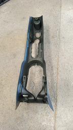 CONSOLE CITROEN C3 2012