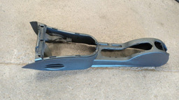 CONSOLE CITROEN C3 2012