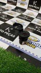 TOMADA 12 VOLTS CARREGADOR DE CELULAR CITROEN C4 LOUNGE 2013