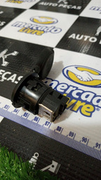 TOMADA 12 VOLTS CARREGADOR DE CELULAR CITROEN C4 LOUNGE 2013