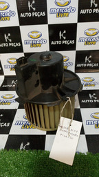MOTOR DA VENTILAÇÃO CITROEN XSARA PICASSO C3 PEUGEOT 206 207