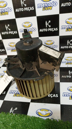 MOTOR DA VENTILAÇÃO CITROEN XSARA PICASSO C3 PEUGEOT 206 207