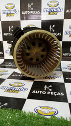 MOTOR DA VENTILAÇÃO CITROEN XSARA PICASSO C3 PEUGEOT 206 207