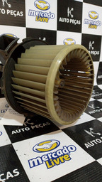 MOTOR DA VENTILAÇÃO CITROEN XSARA PICASSO C3 PEUGEOT 206 207