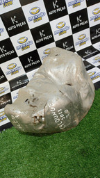 Defletor Protetor Do Coletor Citroen C4 Lounge 2.0 16v