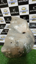 DEFLETOR PROTETOR DO COLETOR CITROEN C4 LOUNGE 2.0 16V