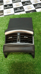 Difusor Saída De Ar Console Citroen C4 Lounge 2013