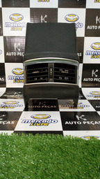 DIFUSOR SAÍDA DE AR CONSOLE CITROEN C4 LOUNGE 2013