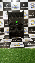DIFUSOR SAÍDA DE AR CONSOLE CITROEN C4 LOUNGE 2013