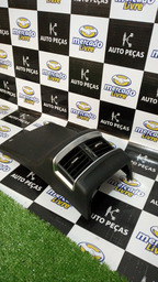 DIFUSOR SAÍDA DE AR CONSOLE CITROEN C4 LOUNGE 2013