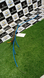 Cabos Comando Da Caixa Evaporadora Citroen Picasso