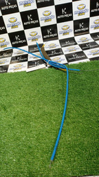 CABOS COMANDO DA CAIXA EVAPORADORA CITROEN PICASSO