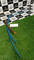 CABOS COMANDO DA CAIXA EVAPORADORA CITROEN PICASSO