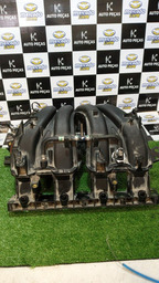 COLETOR DE ADMISSÃO CITROEN C4 LOUNGE 2013 2.0 16 VÁLVULAS