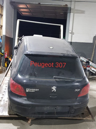 Peças Para Peugeot 307 1.6 16v Mecânico 2005