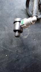 MANGUEIRA COLETOR ADMISSAO PARTNER 1.6 16V