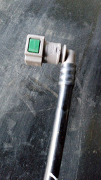 MANGUEIRA COLETOR ADMISSAO PARTNER 1.6 16V