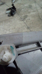 MOLDURA INTERNA TRASEIRA ESQUERDA PICASSO 9630262477