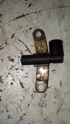 SENSOR DE ROTAÇÃO SCENIC MEGANE UNIDADE