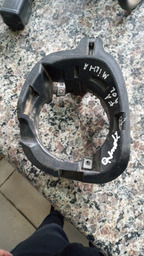 Suporte Do Farol De Neblina Esq. Logan/sandero 8200597649