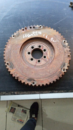 Volante Do Motor Renault Logan 1.6 8v